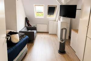 ANFRAGEN ÜBER DAS KONTAKTFELD!!! 4 Zimmer-Wohnung + EBK  + Badewanne – Britzer Damm 153, 12347 Britz, Berlin – Vorschaubild 8