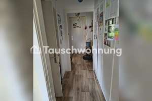 Tauschwohnung: 1-Zim.+ Küchenraum-Wohnung in Barmbek Süd Eilbekkanal – Die vollständige Adresse der Immobilie erhältst du vom Anbieter., 22081 Barmbek-Süd, Hamburg – Vorschaubild 3