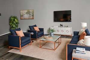 Renovierte 2-Zimmer-Wohnung in Duisburg Huckingen – Meister-Arenz-Straße 32, 47259 Huckingen, Duisburg – Vorschaubild 4