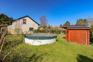 „Großzügiges Wohnen in ruhiger Lage – Haus mit Garten, Pool & Potenzial in Berlin-Rudow“ – Die vollständige Adresse der Immobilie erhältst du vom Anbieter., 12355 Rudow, Berlin – Vorschaubild 29