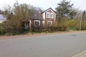 Historisches Einfamilienhaus mit großem Grundstück und viel Gestaltungspotenzial – Nordfriesland (Kreis) – Vorschaubild 3