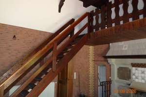 Historische Whg. mit Kaminzimmer auf einem  Gutshof  im Landschaftsschutzgeb. – Die vollständige Adresse der Immobilie erhältst du vom Anbieter., 45307 Leithe, Essen – Vorschaubild 58