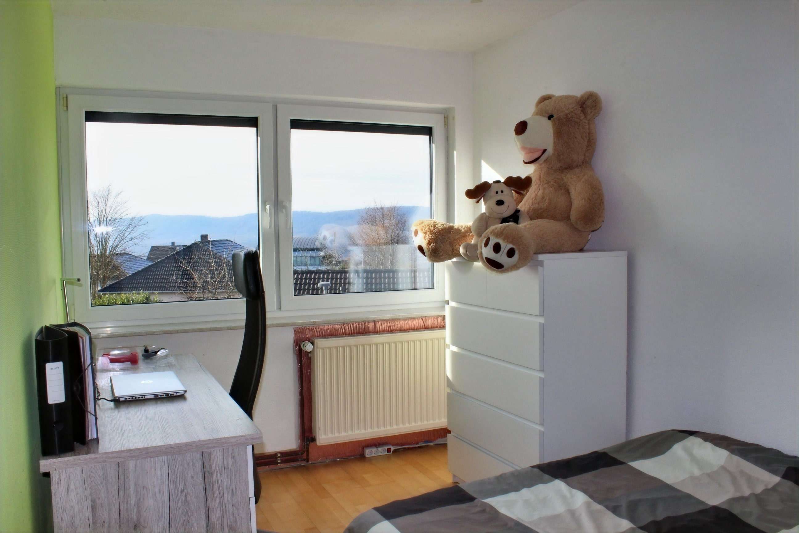 Immobilie in Konz - Wohlfühloase in begehrter Ortslage von Konz-Roscheid! - Bild 7