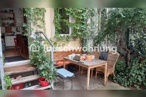 Tauschwohnung: Suche kleine Wohnung, biete 3R Wohnung Nähe Neustadt