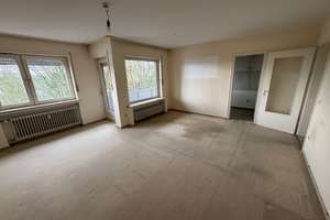 2-Zimmer Wohnung in Hillegossen (Erbbaurecht)