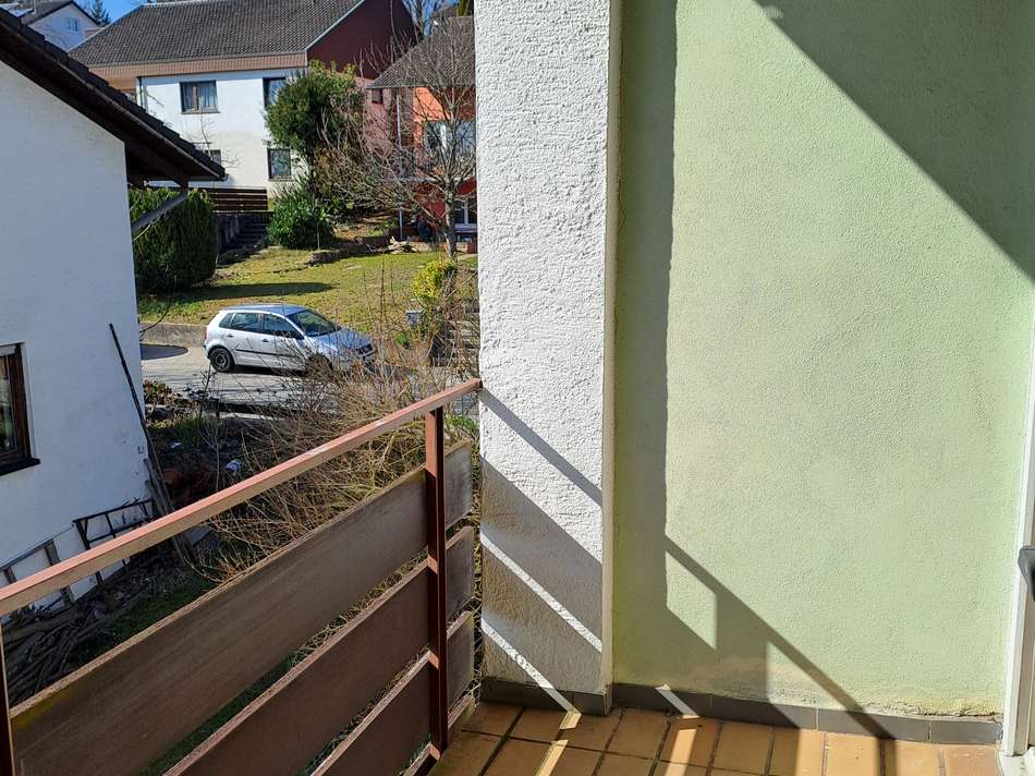Balkon DG