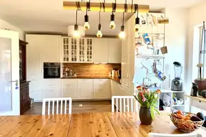 Neuwertiges Haus mit Naturgarten - Nachhaltigkeit und Luxus in Berlinnähe - Müncheberg! – Märkisch-Oderland (Kreis) – Vorschaubild 19