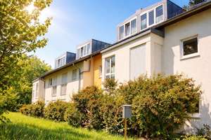 Top Investment: 1-Zimmer-Wohnung mit Tiefgaragenstellplatz in gefragter Südstadtlage