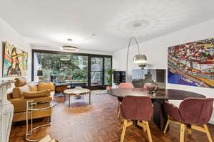 Neuwertiges Reihenendhaus mit gehobener Ausstattung und Tiefgaragenstellplatz in ruhiger Wohnlage – Die vollständige Adresse der Immobilie erhältst du vom Anbieter., 28329 Gartenstadt Vahr, Bremen – Vorschaubild 7