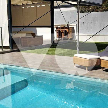 Freistehendes Chalet zu verkaufen, Villanueva de la Cañada, Madrid