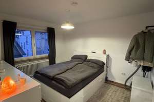 2 Zimmer Wohnung mit Balkon Wiesbaden Mitte – Karlstraße ., 65185 Mitte, Wiesbaden – Vorschaubild 9