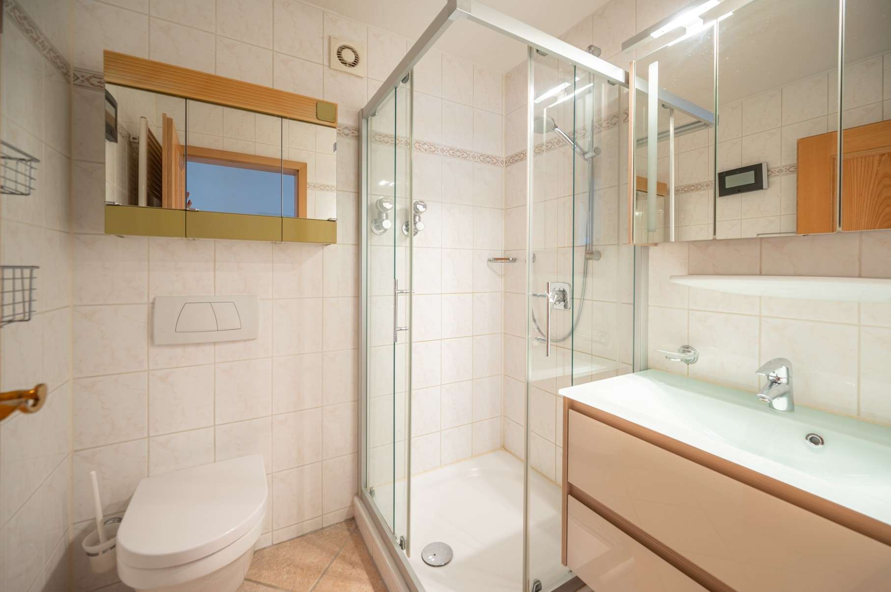 Immobilie in Oberstaufen - 3-Zi.-Wohnung in zentraler Lage - Bild 4