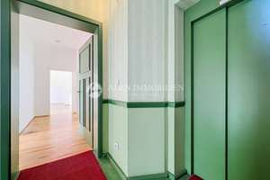 3-Zimmer-Wohnung mit 96 m² im Herzen Berlins – Balkon, zwei Bäder, Aufzug – Almstadtstr. 19, 10119 Mitte (Ortsteil), Berlin – Vorschaubild 25