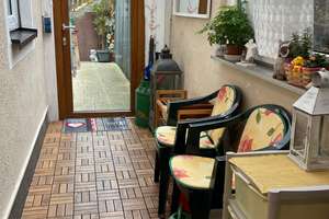Gut geschnittenes Einfamilienhaus mit einer Garage und schönem Ausblick in Beratzhausen – Die vollständige Adresse der Immobilie erhältst du vom Anbieter., 93176 Beratzhausen – Vorschaubild 26