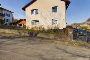 Gepflegtes 2 Familienhaus ohne Sanierungsstau - großes Grundstück - gute Lage – Odenwaldkreis – Vorschaubild 1