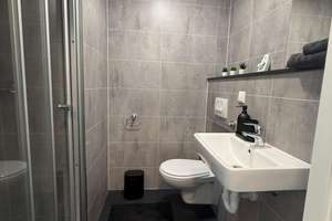 1-Zimmer-Apartment in Bochum Wiemelhausen/Brenschede mit Aufzug – Universitätsstraße 114, 44799 Wiemelhausen, Bochum – Vorschaubild 4