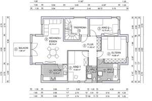 Helle 4-Zimmer Wohnung in Köln-Müngersdorf – Flachsweg 5, 50933 Müngersdorf, Köln – Vorschaubild 10