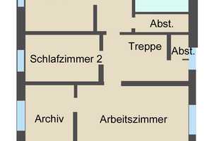 Großes Einfamilienhaus mit viel Platz – Altmühlstr. 24, 33689 Bielefeld – Vorschaubild 16