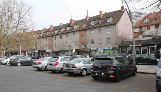 Bild von Nähe Fußgängerzone ! Gute Lage ! Wohn-und Geschäftshaus