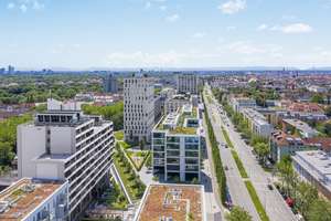 Saniertes 1-Zimmer-Apartment – Ihr Zuhause im Herzen von Schwabing – Leopoldstr. 202, 80804 Neufreimann, München – Vorschaubild 9