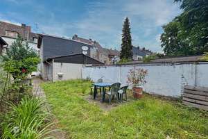 Ideal für Singles, Paare oder WGs: 2-Zimmer-Wohnung mit Gartenmitnutzung – Die vollständige Adresse der Immobilie erhältst du vom Anbieter., 40549 Heerdt, Düsseldorf – Vorschaubild 8