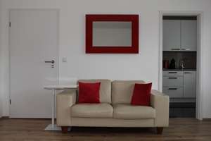 **FURNISHED** Moderne 1,5 Zimmerwohnung in Unterbilk – Kronprinzenstr. XXX, 40217 Unterbilk, Düsseldorf – Vorschaubild 6