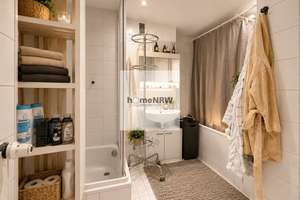 3,5-Zimmer-Wohnung mit Balkon und Entwicklungspotenzial in Oberhausen-Mitte – 46045 Altstadt-Süd, Oberhausen – Vorschaubild 19