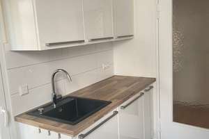 Geräumige 4 Zimmer-Wohnung in Stgt-Mitte – Die vollständige Adresse der Immobilie erhältst du vom Anbieter., 70182 Diemershalde, Stuttgart – Vorschaubild 8