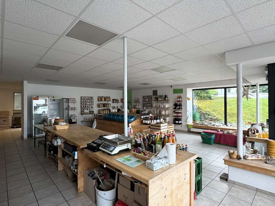 Gewerbeeinheit