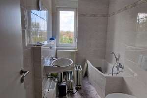 Attraktive, komplett sanierte 2 Raum Wohnung mit Balkon und Fahrstuhl nahe dem Stünzer Park – Die vollständige Adresse der Immobilie erhältst du vom Anbieter., 4316 Mölkau, Leipzig – Vorschaubild 4