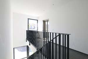 JA, zur exklusiven Penthousewohnung mit Dachterrasse und 2 Stellplätzen in Solingen-Gräfrath – Lützowstraße 190, 42653 Gräfrath, Solingen – Vorschaubild 5