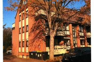 Moderne 2-Zimmer Wohnung mit Terrasse in Köln Lövenich
