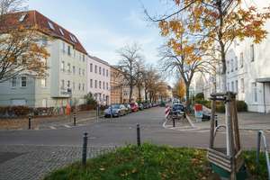 Ruhiges Wohnen im Komponistenviertel – 2 Zimmer mit Wohlfühlcharakter – Die vollständige Adresse der Immobilie erhältst du vom Anbieter., 13088 Weißensee, Berlin – Vorschaubild 9