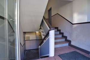 Modernisierte 2-Zimmer-Penthouse-Eigentumswohnung mit Dachterrasse – Die vollständige Adresse der Immobilie erhältst du vom Anbieter., 13587 Hakenfelde, Berlin – Vorschaubild 3