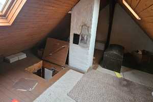 Reihenmittelhaus in Braunschweig-Querum insgesamt 7 Zimmer, Keller und ausgebautem Dachboden – Braunschweig – Vorschaubild 15