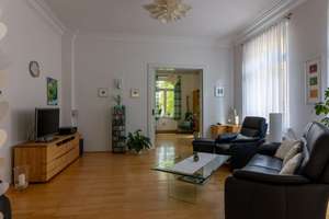 Kapitalanlage - Exklusive Altbauwohnung mit Okerblick – mitten in der Innenstadt von Braunschweig – Die vollständige Adresse der Immobilie erhältst du vom Anbieter., 38118 Innenstadt, Braunschweig – Vorschaubild 11