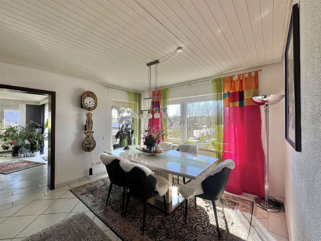 Immobilie in Hohenfels - Raumwunder gesucht? Ein- oder Zweifamilienhaus - nur 5 Min. nach Stockach! - Bild 22