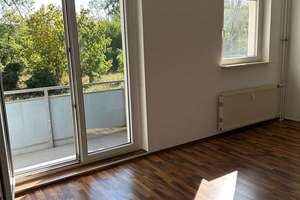 Wohnen mit Blick ins Grüne – 3-Zimmer-Wohnung mit Balkon & offener Küche – 39114 Herrenkrug, Magdeburg – Vorschaubild 14