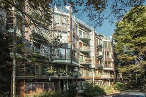Wunderschöne lichtdurchflutete Loftwohnung mit Terrasse mit Blick über Preußenpark – Die vollständige Adresse der Immobilie erhältst du vom Anbieter., 10707 Wilmersdorf, Berlin – Vorschaubild 13