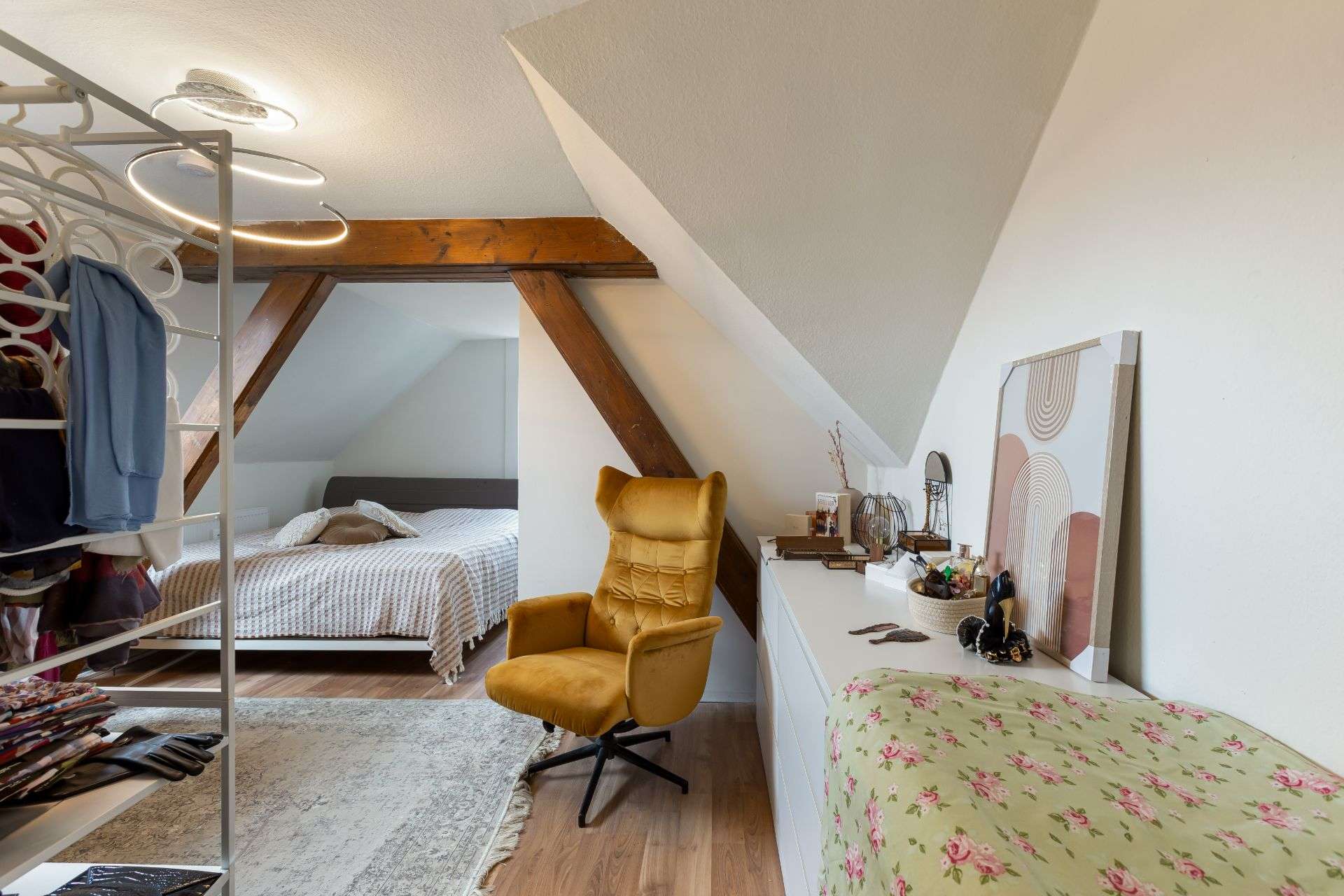 Immobilie in Grevenbroich - Attraktives Mehrfamilienhaus in Grevenbroich – Solide Rendite für Kapitalanleger - Bild 9