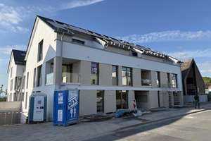***Neubau***KFW40Plus***Einbauküche***Weitblick***4,5 Zimmer-Maisonette*** – Eichholzstrasse 11, 44289 Sölderholz, Dortmund – Vorschaubild 2