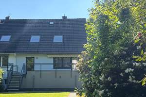 Erstbezug nach Kernsanierung - Reihenendhaus mit großem Garten und Garage in Bremen-Alt-Osterholz – Die vollständige Adresse der Immobilie erhältst du vom Anbieter., 28307 Osterholz (Ortsteil), Bremen – Vorschaubild 4