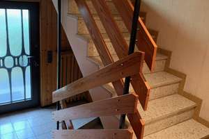REH mit großem Potential, Sauna & Garage, auf Erbpachtgrundstück (!!Kauf möglich, aber Erbpachtzi – Die vollständige Adresse der Immobilie erhältst du vom Anbieter., 38448 Kreuzheide, Wolfsburg – Vorschaubild 16
