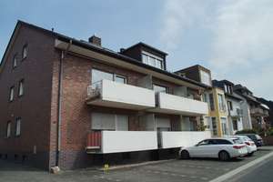 Kompaktes Wohnen mit Charakter in Köln-Westhoven