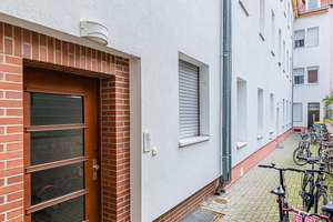 Gepflegtes Mehrfamilienhausensemble in guter City Lage in den Mannheimer Quadraten – J7 26, 68159 Innenstadt/Jungbusch, Mannheim – Vorschaubild 9