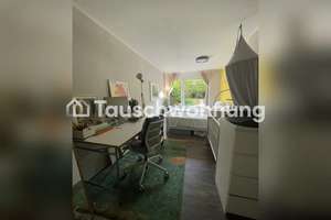 Tauschwohnung: Suche 3-Zimmer gegen 2-Zimmer mit Privat Garten – Oberföhringer Straße 24, 81925 Herzogpark, München – Vorschaubild 9