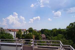 Exklusives Penthouse mit 120 m² Dachterrassen am Wöhrder See – Erstbezug nach Kernsanierung – Die vollständige Adresse der Immobilie erhältst du vom Anbieter., 90489 Veilhof, Nürnberg – Vorschaubild 50