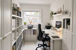 MANNELLA *Moderne 3-Zimmer-Wohnung* im Erdgeschoss mit Gartenanteil – Die vollständige Adresse der Immobilie erhältst du vom Anbieter., 53859 Niederkassel – Vorschaubild 5