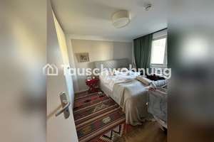 Tauschwohnung: Großzügige 2-Zimmer-Wohnung in Maxvorstadt – Die vollständige Adresse der Immobilie erhältst du vom Anbieter., 80333 Augustenstraße, München – Vorschaubild 5