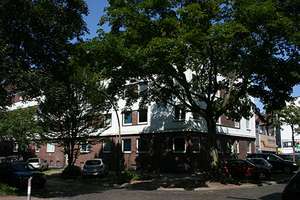 Kapitalanlage - Gut vermietete 2-Zimmer-Wohnung im 1. Obergeschoss